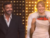 Ballando con le Stelle, Milly Carlucci presenta la nuova giuria: “È stato il tormentone dell’estate”