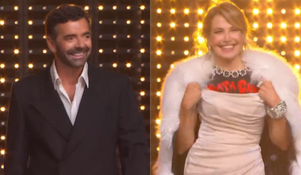 Ballando con le Stelle, Milly Carlucci presenta la nuova giuria: “È stato il tormentone dell’estate”