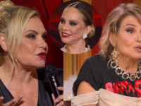 Ballando con le Stelle, Simona Ventura provoca Barbara d’Urso e scoppia lo scontro: “Sei gelosa di Ornella Muti?”