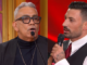 Ballando con le Stelle, scontro furioso tra Giovanni Pernice e Guillermo Mariotto: “Maleducato, stai zitto!”