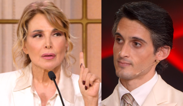Ballando con le Stelle, scontro infuocato tra Barbara d’Urso e Alberto Ravagnani: “Se non volevi parlare della tua vita, restavi a casa”