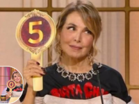 Giancarlo Magalli senza freni su Ballando Con Le Stelle: la stoccata al vetriolo che gela Barbara D’Urso