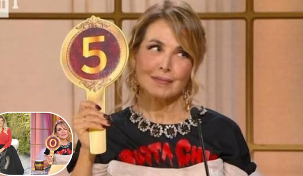 Giancarlo Magalli senza freni su Ballando Con Le Stelle: la stoccata al vetriolo che gela Barbara D’Urso