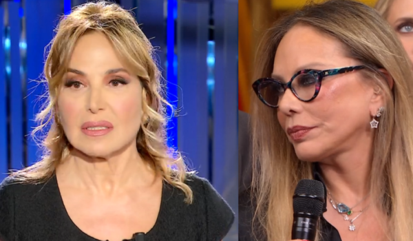 Ballando con le Stelle, Barbara d’Urso rompe il silenzio su Ornella Muti dopo le tensioni del passato: “Non mi farò condizionare”