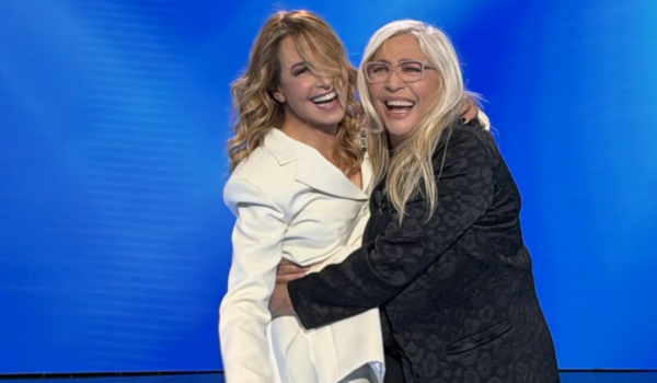 Domenica In: arriva Barbara d’Urso dopo il calo degli ascolti contro Amici