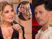 Ballando con le Stelle, Barbara d’Urso fa outing a Pasquale La Rocca? L’accusa di Selvaggia Lucarelli: scoppia il caso