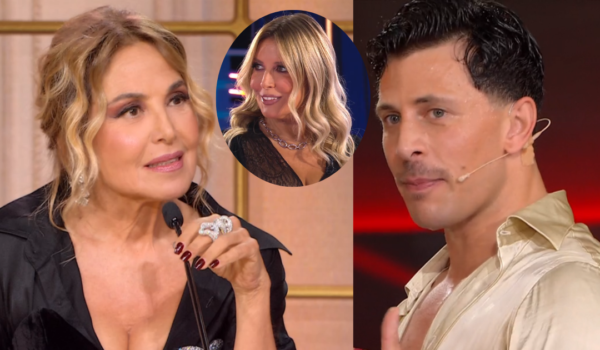 Ballando con le Stelle, Barbara d’Urso fa outing a Pasquale La Rocca? L’accusa di Selvaggia Lucarelli: scoppia il caso