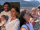 Cecilia Rodriguez e Ignazio Moser, festa per la figlia Clara Isabel: gli auguri e il messaggio di Belen