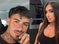 Temptation Island, Cristian Mascolino e Nicole Cena allo scoperto: “Ecco perché non pubblichiamo foto sui social”