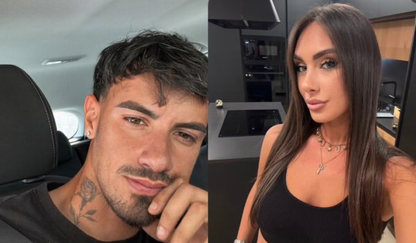 Temptation Island, Cristian Mascolino e Nicole Cena allo scoperto: “Ecco perché non pubblichiamo foto sui social”