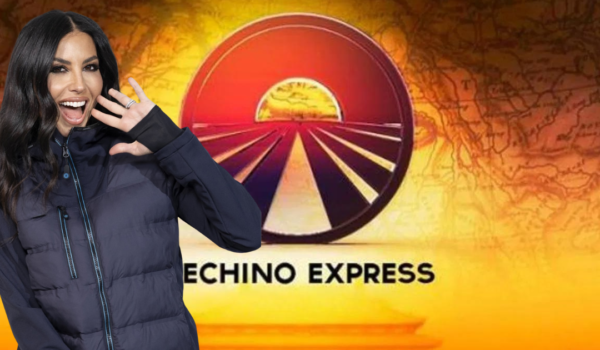 Elisabetta Gregoraci sbarca a Pechino Express 2027: ecco la coppia bomba
