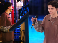 Amici 26, Erness rompe il silenzio dopo la squalifica per plagio: “Ho sbagliato, ma questo è un nuovo inizio”