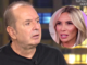 Fabio Canino stronca Noemi Bocchi: “Ma che lavoro fa questa signora? Io non la conosco”