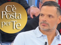 Uomini e Donne, Federico Mastrostefano è un nuovo postino di C’è Posta Per Te: la clamorosa anticipazione