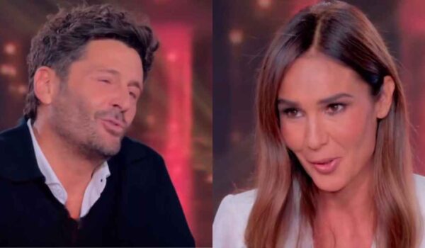 Filippo Bisciglia a Verissimo, la confessione su Pamela Camassa: “Qualche cavolata l’ho fatta”