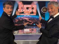 Fiorello torna su Rai 1 dopo il Tg1: ecco cosa farà dal 19 Ottobre