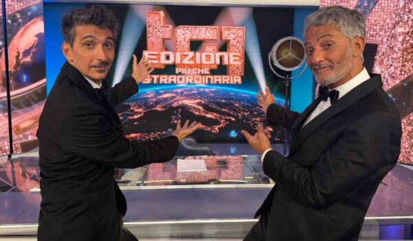 Fiorello torna su Rai 1 dopo il Tg1: ecco cosa farà dal 19 Ottobre