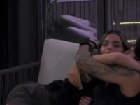 GF Vip, l’ossessione delle “Ship” a tutti i costi: amori veri o calcoli per il televoto? Scoppia la bufera su Piera e Alessandro!