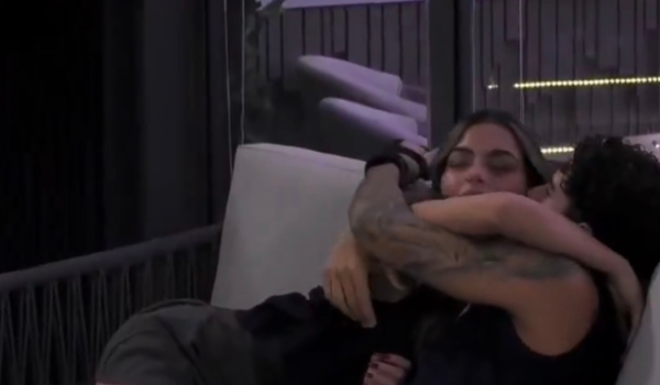 GF Vip, l’ossessione delle “Ship” a tutti i costi: amori veri o calcoli per il televoto? Scoppia la bufera su Piera e Alessandro!