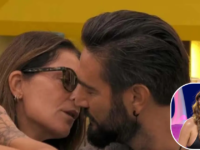 GF Vip, Delia Duran sul piede di guerra! Il “gioco” tra Alex Belli e Marina La Rosa supera il limite: aria di crisi nera in diretta?
