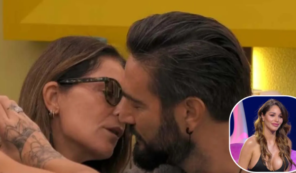 GF Vip, Delia Duran sul piede di guerra! Il “gioco” tra Alex Belli e Marina La Rosa supera il limite: aria di crisi nera in diretta?