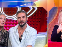 GF Vip, scatta l’alleanza di fuoco: Alex Belli e Marina La Rosa coalizzati per far saltare la Casa