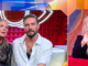 GF Vip, scatta l’alleanza di fuoco: Alex Belli e Marina La Rosa coalizzati per far saltare la Casa