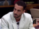 GF Vip, Jonathan contro Andreas, il confronto della verità senza esclusione di colpi!