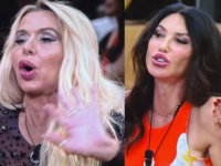 Tensione stellare al GF Vip, catfight tra Valeria Marini e Carmen Di Pietro: il faccia a faccia decisivo senza esclusione di colpi!
