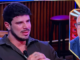 GF Vip, lacrime e brividi in diretta: Giancarlo Danto riabbraccia il padre Carmelo