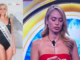 GF Vip, Federica Morello prima dei ritocchi: spuntano le vecchie foto