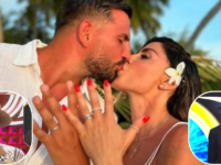 GF Vip: “Giù le mani da Guendalina!” Il marito e la figlia rompono il silenzio: l’attacco durissimo contro gli inquilini della Casa!