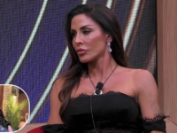 GF Vip, la confessione shock della figlia di Guendalina Tavassi sul papà: ‘Lui è sempre rimasto al mio fianco