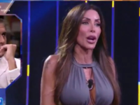 GF VIP, scintille di fuoco, Guendalina Tavassi contro Moreno Morello, volano stracci e accuse pesantissime!