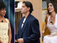 GF Vip, Guendalina Tavassi contro Giacomo e Megan: “Si conoscevano già da fuori, coppia finta”