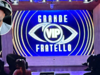 Guerra generazionale al GF Vip: le nuove leve insorgono contro i veterani, volano stracci in diretta!