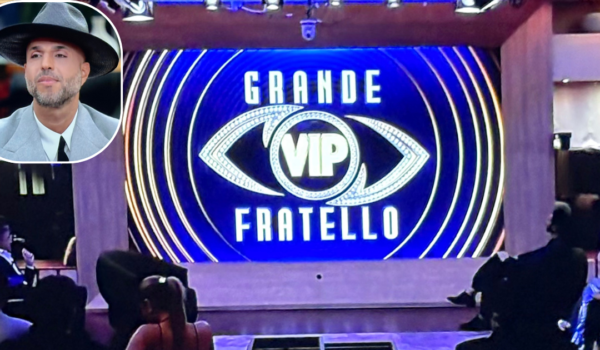 Guerra generazionale al GF Vip: le nuove leve insorgono contro i veterani, volano stracci in diretta!