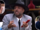 Volano stracci e veleni al GF Vip! Andreas e Marina La Rosa contro Jonathan: alleanza d’acciaio per farlo fuori!