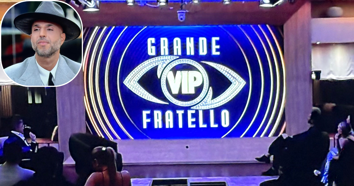 GF Vip Jonathan
