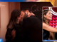 GF Vip clamoroso, svelato l’accordo segreto? Il bacio tra Marina e Alex Belli è una recita a tavolino!