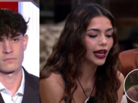 È FINITA PER SEMPRE?” Al GF Vip, Piera e Gian Marco, il nuovo confronto della verità