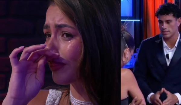 GF Vip: “Stanno recitando a copione!” Roncaccia e Piera, il dettaglio sfuggito alle telecamere. È tutto finto?