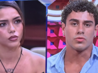 Passione irrefrenabile al GF Vip: Alessandro Roncaccia confessa tutto, il fidanzato di Piera trema!