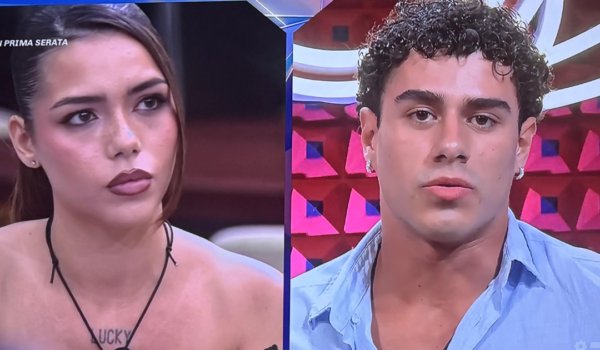 Passione irrefrenabile al GF Vip: Alessandro Roncaccia confessa tutto, il fidanzato di Piera trema!