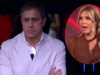 Selvaggia Lucarelli asfalta Moreno Morello: “Sei noioso”, scontro in diretta al GF Vip