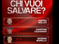 Nomination di fuoco al GF Vip! I nomi shock di questo Sabato 10 Ottobre: salta ogni alleanza, è guerra totale!