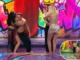 Ritorno stellare al GF Vip! Francesca Manzini coreografa per Valeria Marini: risate a non finire nella Casa!