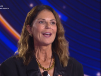 GF Vip : Primo Finalista di questa nona edizione