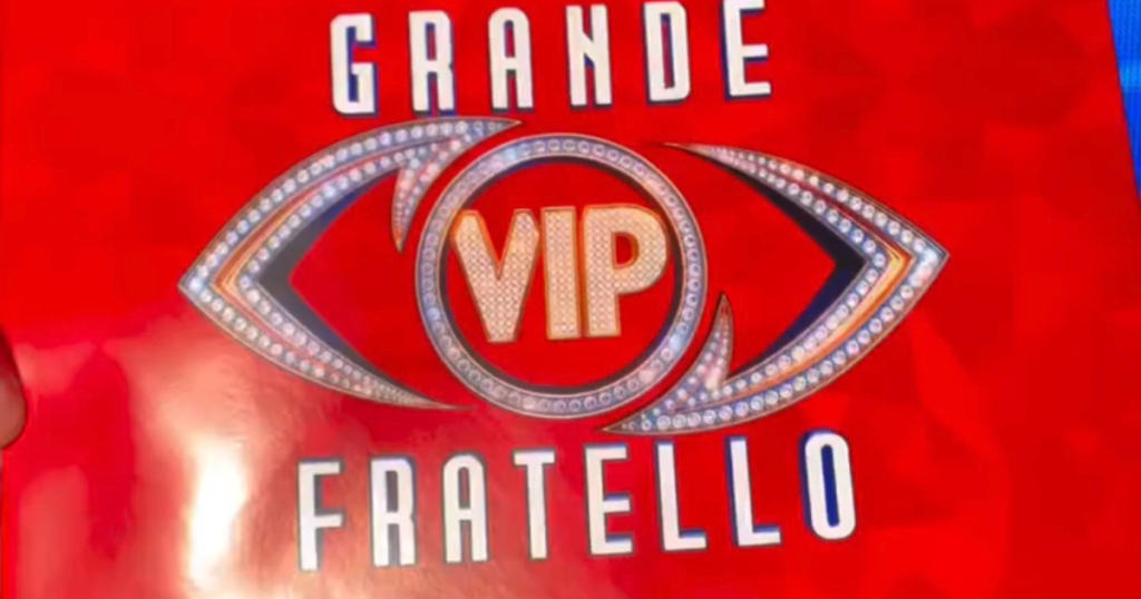 GRANDE FRATELLO VIP