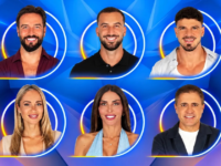 GF Vip, sondaggio Televoto 9 ottobre 2026, l’eliminato per MondoTV24